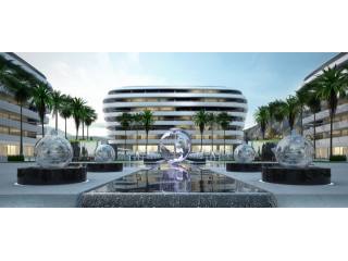 Marbella World New Developments For..