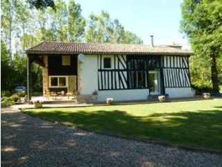 Maison La Sauvetat Du Dropt