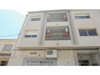 3 BED APARTMENT IN SAN JAVIER