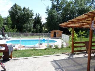 Axis Carcassonne Montreal, Villa T4..