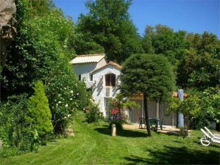 Exceptional Old Mill Property With..