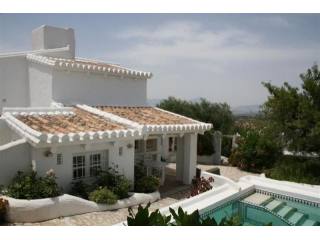 Villa - One of a kind finca with great..