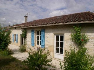 Well Renovated Country Stone House With..