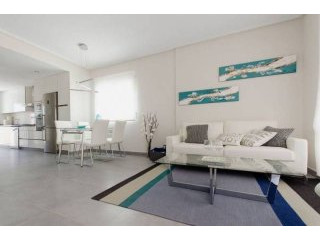 2 Bedroom 2 Bathroom Bungalow In Dehesa..