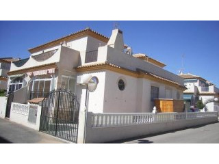 2 Bedrooms - Townhouse - Alicante - For..
