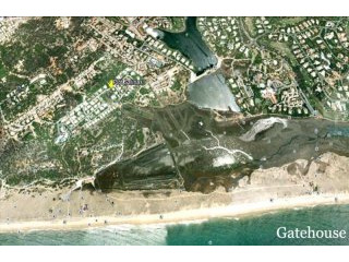 Quinta das Salinas Building Plot in..