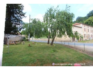 Ref 30037 : Tres Beau Potentiel!