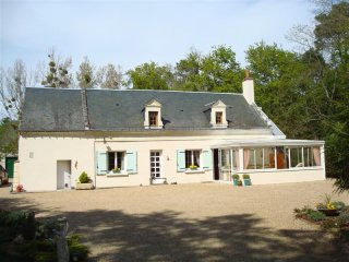 Superb 4 Bedroom Character Fermette..