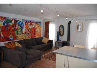 Town House for Sale in Canillas De..