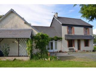 Maison / Villa St Lo (50000)