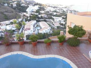 Villa, Mojacar Playa, Almeria, Spain