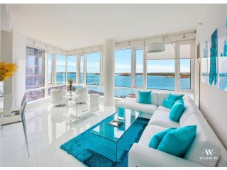 3 Bedrooms - Condo - New York State -..