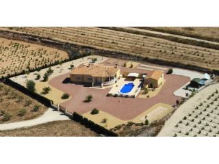 Country Villa Pinoso