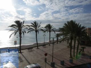 2 Bedroom Triplex in Javea