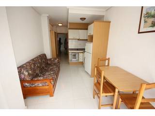 A STUDIO APARTMENT CLOSE TO BEACH