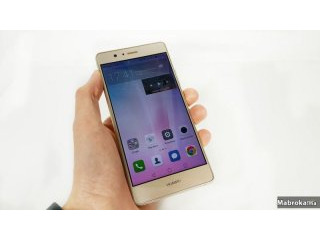 Huawei P9 Lite