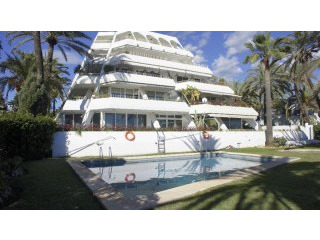 2 bedroom Apartment For Sale: Marbella