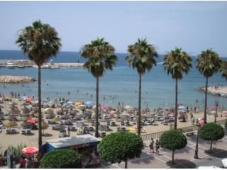 Apartment for sale in Marbella Centro..