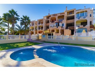 Precioso apartamento en venta, La Mata, APARTAMENTO DE 2..