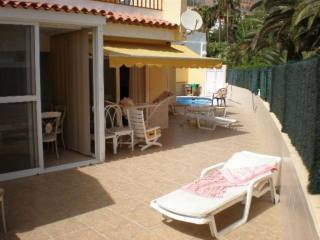Ground floor, Las Brisas, San Eugenio..