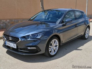 Seat Leon 1.0