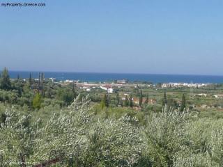 2 Bedrooms - Villa - Zakynthos - For..