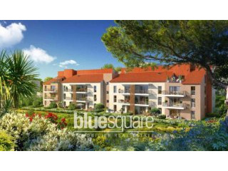 New 2 bedroom apartment in Nice