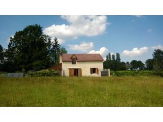 on 5962 M2 nice land, no neighbours..