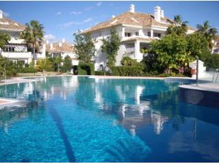 The most luxurious complex in the..