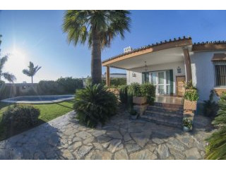Villa for Sale in Benajarafe..