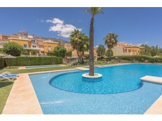 3 Bedrooms - Townhouse - Malaga - For..