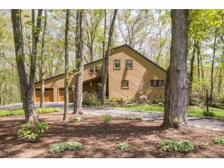4 bedroom Residence For Sale: LaGrange..