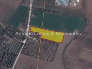 5,352 m2 Agricultural filed in Timi