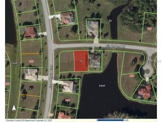 Land For Sale: 24333 Rio Togas Rd..