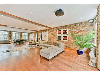 Charlotte Road EC2A