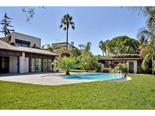 Sale House - Cap d'Antibes