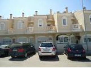 Townhouse, Alicante (Costa Blanca)..