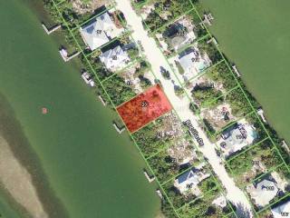 Land For Sale: 141 Bocilla Dr, Placida..