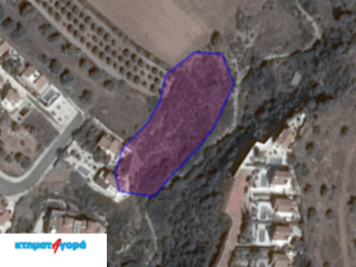 Residential Land in Peyia Village, Pafos