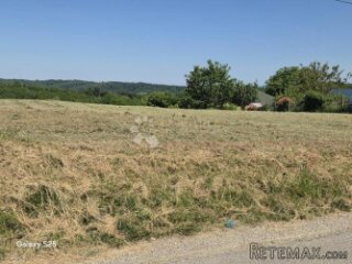 Sv.Ivan Zelina Hrnjanec građevinsko zemljište 2263m2