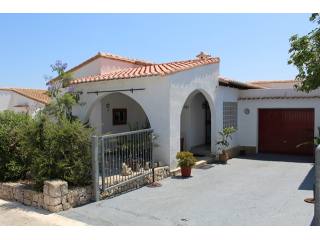 3 Bedroom Bungalow in Benidoleig