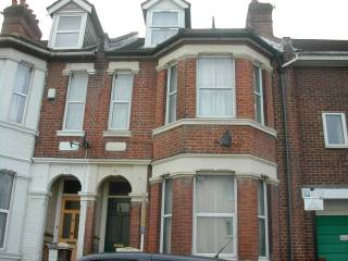 Polygon Southampton House for rent.