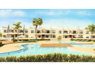 Torre De La Horadada 2 Beds Ground..