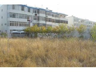 Urban Land