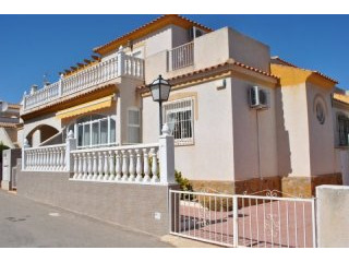 3 Bedrooms - Property - Alicante - For..