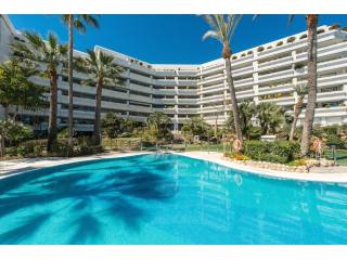 4 Bedroom Apartment For Sale In Marbella