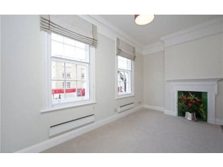 Fulham Road