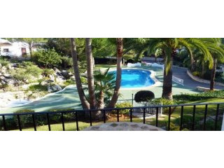 1 Bedroom - Apartment - Alicante - For..