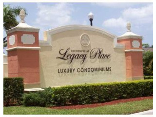 11022 Legacy Dr #101, Palm Beach..