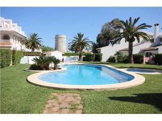 Apartment for sale in Denia